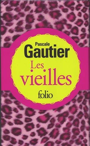 Les Vieilles
