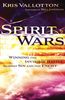 Spirit Wars: Winning The Invisible Battle Against Sin And The Enemy