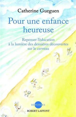 Pour Une Enfance Heureuse