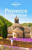 Lonely Planet Reiseführer Provence, Côte d'Azur (Lonely Planet Reiseführer Deutsch)