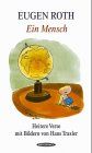 Ein Mensch: Heitere Verse