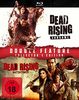 Dead Rising - Double Feature Collector's Edition - Uncut [Blu-ray]