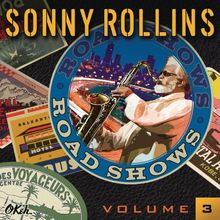 Road Shows,Vol.3