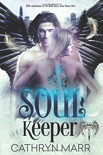 Soul Keeper (Brotherhood of Shadows)