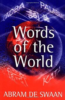 Words of the World: The Global Language System