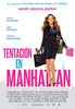 Tentacion En Manhattan (Blu-Ray) (Import) (Keine Deutsche Sprache) (2012) Sarah Jessica Parker; Greg
