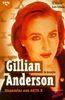 Gillian Anderson. Superstar aus Akte X. Die Biographie