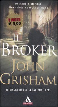 Il broker (I miti)