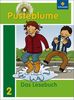 Pusteblume. Das Lesebuch - Allgemeine Ausgabe 2009: Schülerband 2