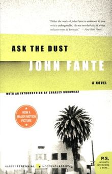 Ask the Dust (P.S.)