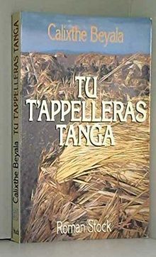 Tu t'appelleras Tanga