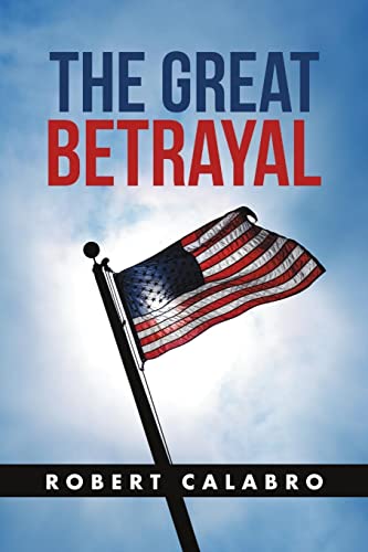 The Great Betrayal