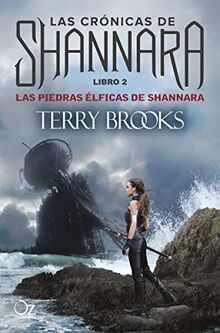 Las piedras élficas de Shannara (Oz Nébula)