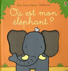 Où est mon éléphant ?