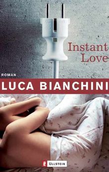 Instant Love: Roman