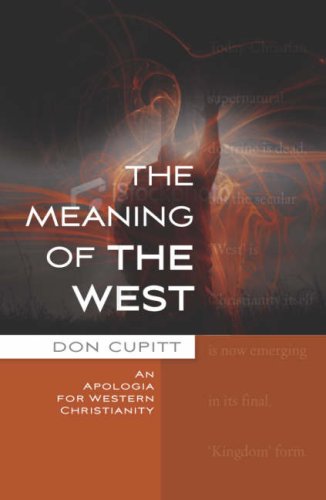 The Meaning of the West: An Apologia for Secular Christianity