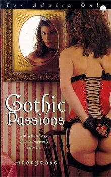 Gothic Passions