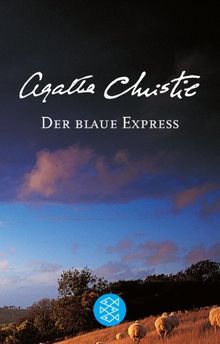 Der blaue Express