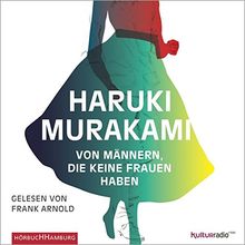 Von Männern, die keine Frauen haben: 6 CDs