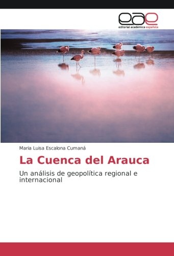 La Cuenca del Arauca: Un análisis de geopolítica regional e internacional