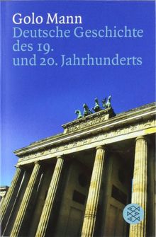 Deutsche Geschichte des 19. und 20. Jahrhunderts