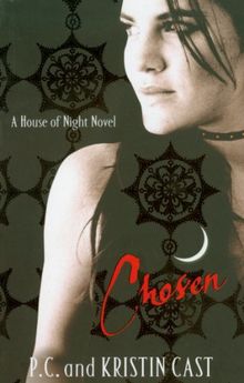 House of Night 03. Chosen