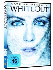 Whiteout von Dominic Sena | DVD | Zustand sehr gut