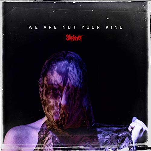 Roadrunner - Slipknot Garçons Clair We Are Not Your Kind - Image 3