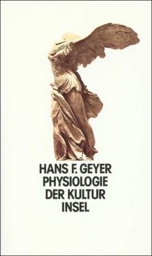 Physiologie der Kultur