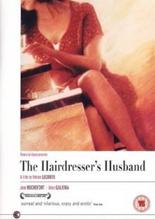 The Hairdresser's Husband [UK Import]