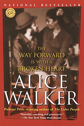 The Way Forward Is with a Broken Heart: Stories (Ballantine Reader's Circle)