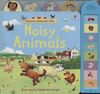 Noisy Animals Book (Farmyard Tales)