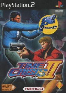 Time Crisis 2 [FR Import]