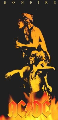 Bonfire-Box Set