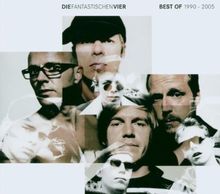 Best of 1990-2005 (Limited Edition mit Bonus-MC) von Fantastischen Vier,die | CD | Zustand gut