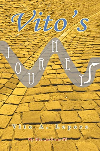 Vito's Journey