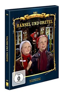 Hänsel und Gretel von Various  | DVD | Zustand gut