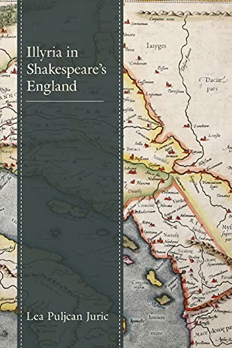 Illyria in Shakespeare's England