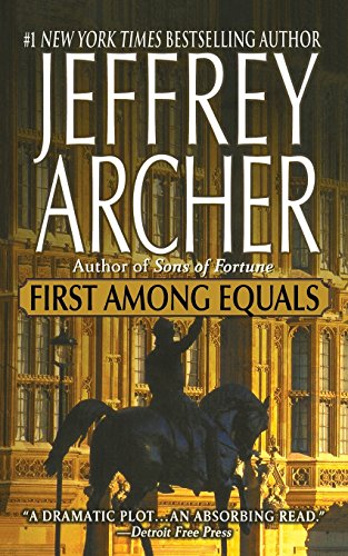 FIRST AMONG EQUALS