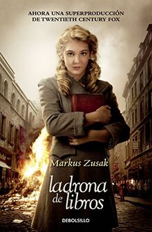 LADRONA DE LIBROS (PELICULA)