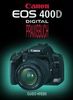 Canon EOS 400D , Digital, Praxisbuch