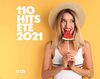 110 Hits Summer 2021 / Various