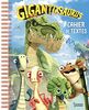Gigantosaurus : Cahier de textes