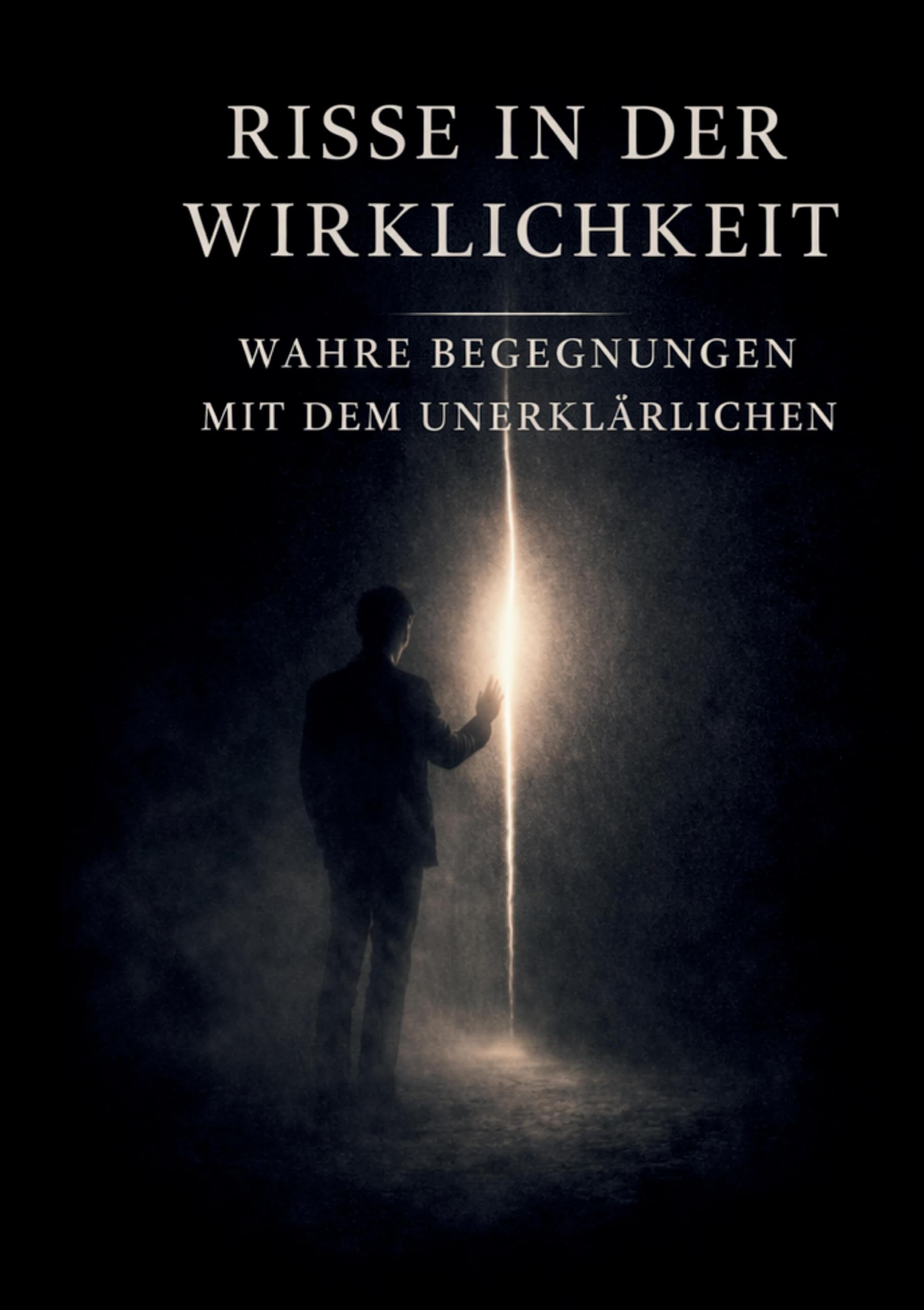 Risse in der Wirklichkeit