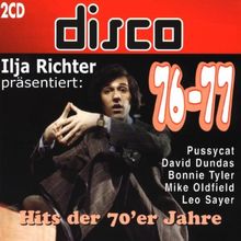 Ilja Richter Disco 76-77