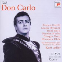 Don Carlo (Metropolitan Opera)