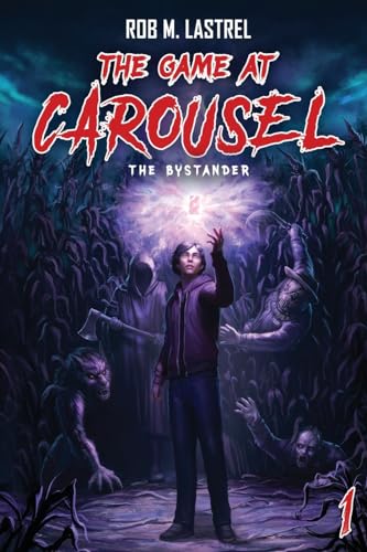 The Bystander (The Game at Carousel)