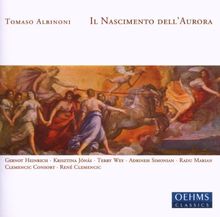 Il Nascimento Dell'Aurora