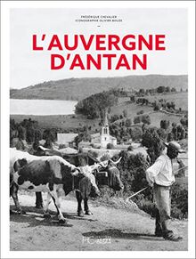 L'Auvergne d'antan