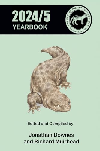 CFZ Yearbook 2023/4